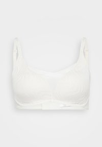 SHAPE SMART ELLIPSE  - Grudnjak - ecru white