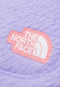 The North Face MINI EXPLORER UNISEX - Nahrbtnik - cornflower-purple fog