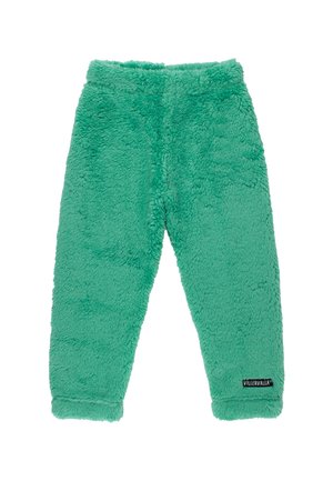 BASIC XT - Pantalon classique - grün