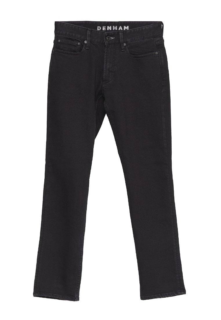 Denham Slim fit jeans zwart