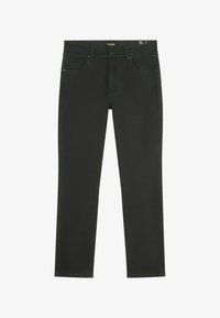 Niewybrane, jet black