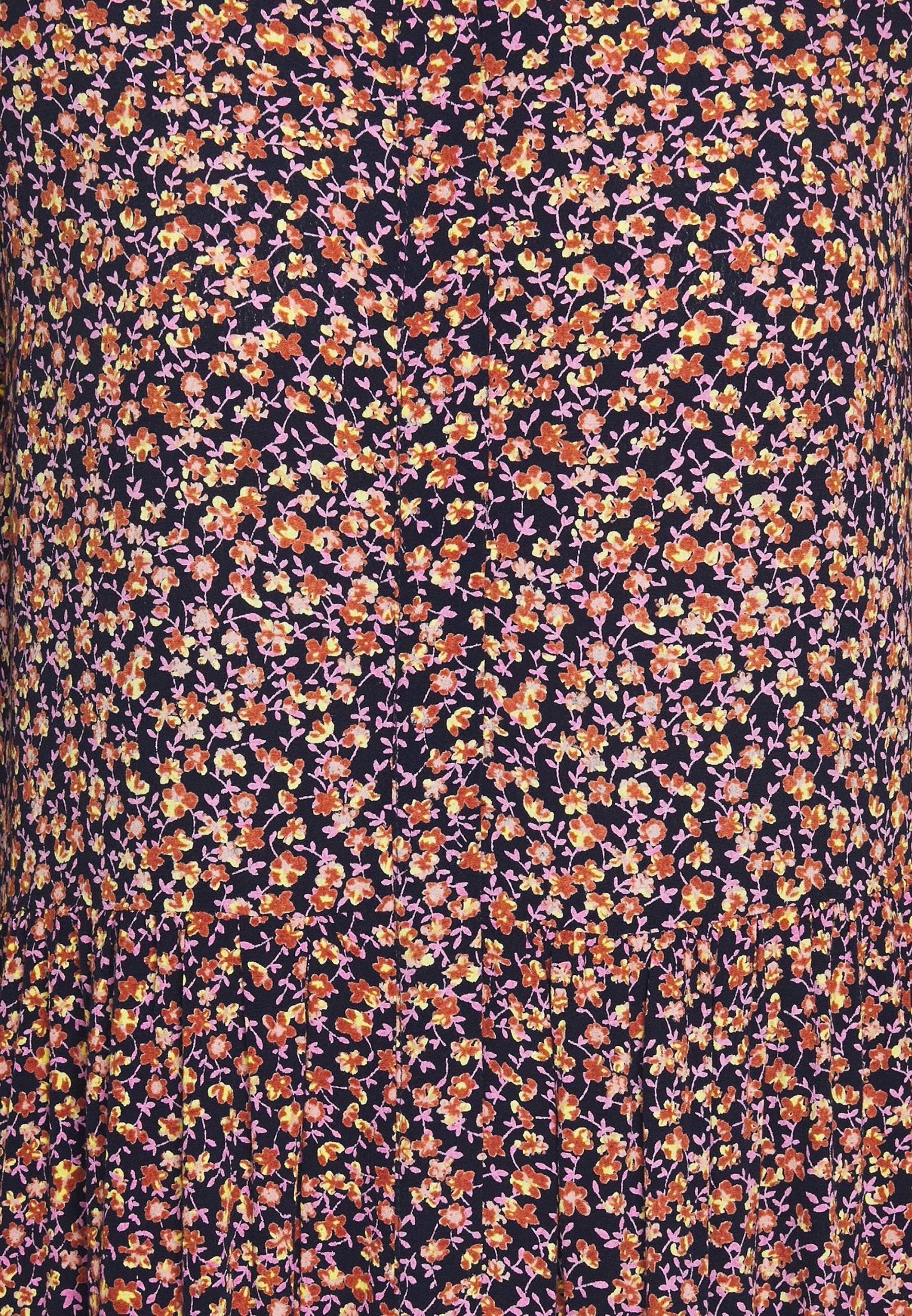 YAS YASBLIMA LONG DRESS - Kasdienė 