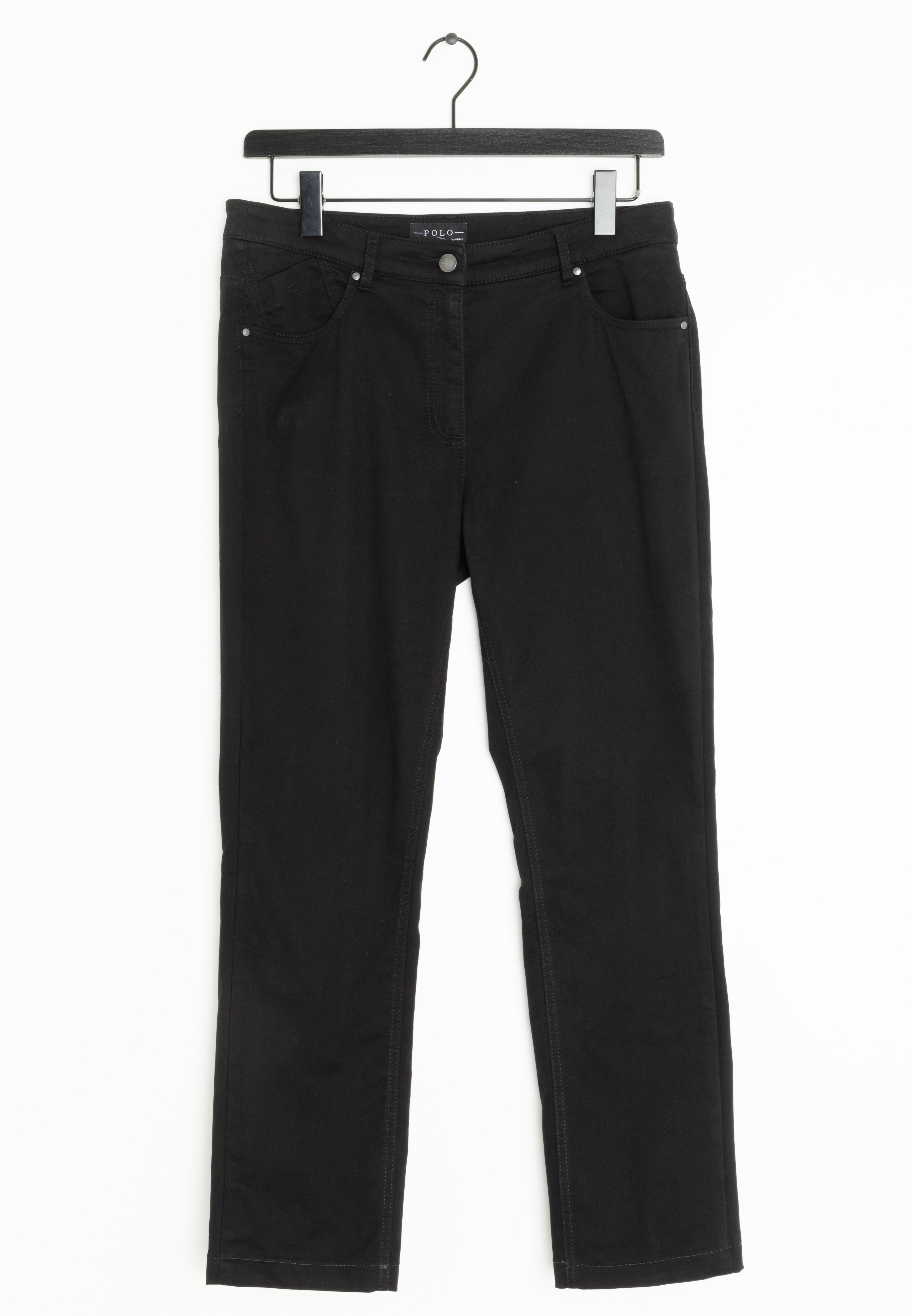 Polo Jeans Straight leg jeans - black 
