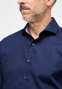 Eterna ORIGINAL SHIRT SLIM FIT - Businesshemd - navy