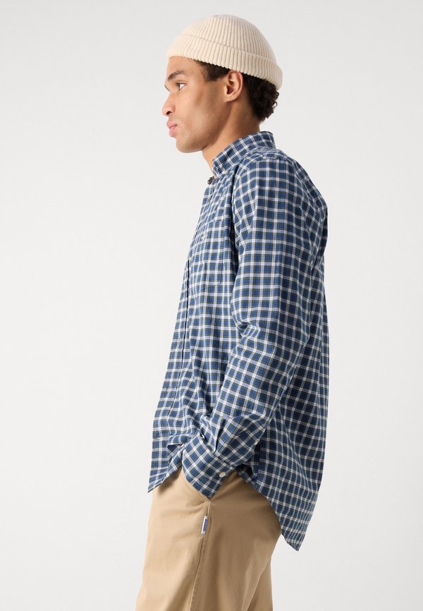 CLASSIC TARTAN SHIRT - Shirt3