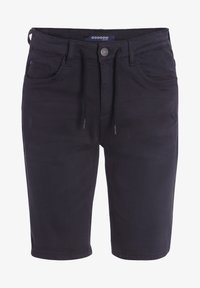 No seleccionado, black denim