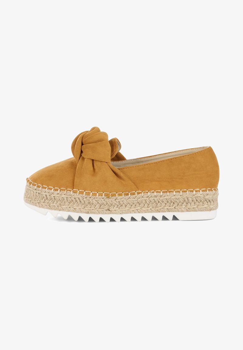 Bullboxer 155001F4T - Espadrilles - mango