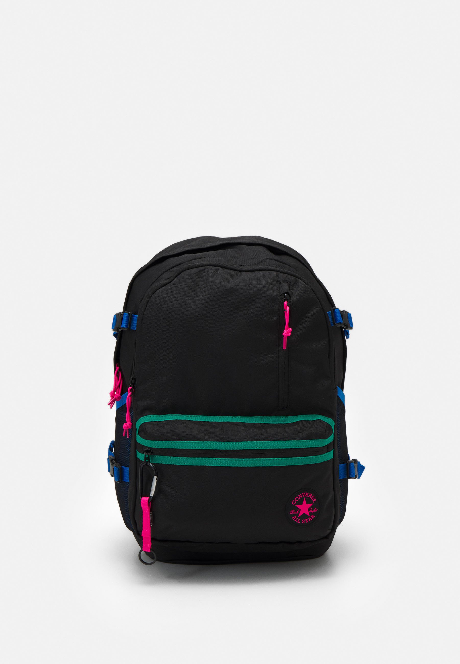 converse straight edge