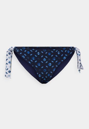 Pepe Jeans MARCHELINE BOTTOM - Bikinio apatinė dalis - multi