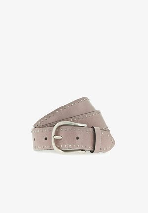 b.belt Ceinture - rose