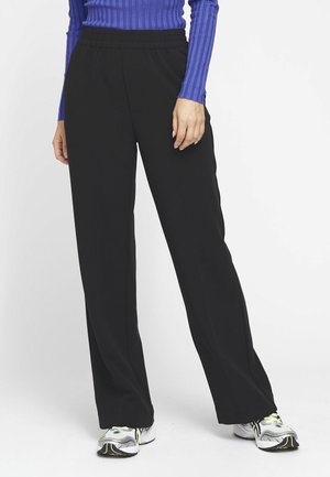 Pantaloni - black