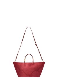 Non sélectionné, burgundy