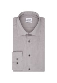 Seidensticker SLIM - Camicia elegante - grey