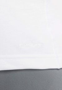 Nike Performance PRIMARY TANK - Top - white white