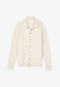 Selected, off-white