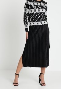 ONLY Neule - black