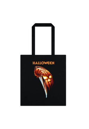HALLOWEEN - Torba na zakupy