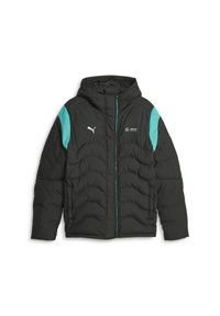 Zalando Giubbino Mercedes Petronas Puma MERCEDES-AMG PETRONAS MT7