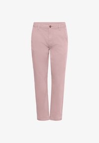 Nepasirinkta, woodrose