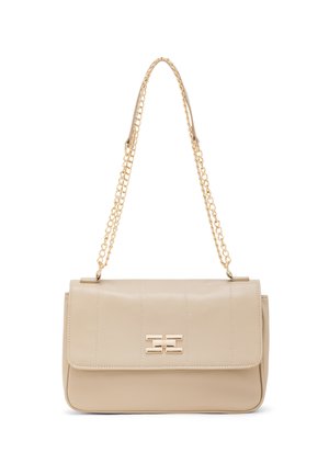 RIVAL 3 - Borsa a tracolla - sand