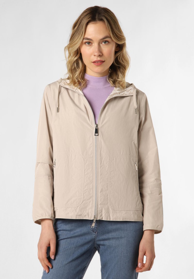 Barbara Lebek Ubergangsjacke