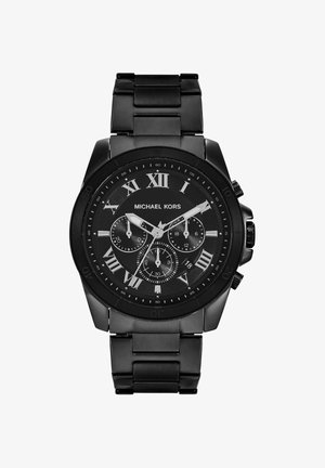 Michael Kors, ALEK - Horloge - black