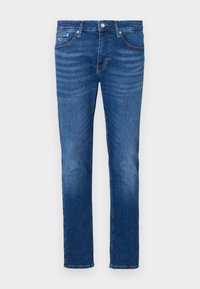AUSTIN SLIM - Slim fit jeans - denim dark