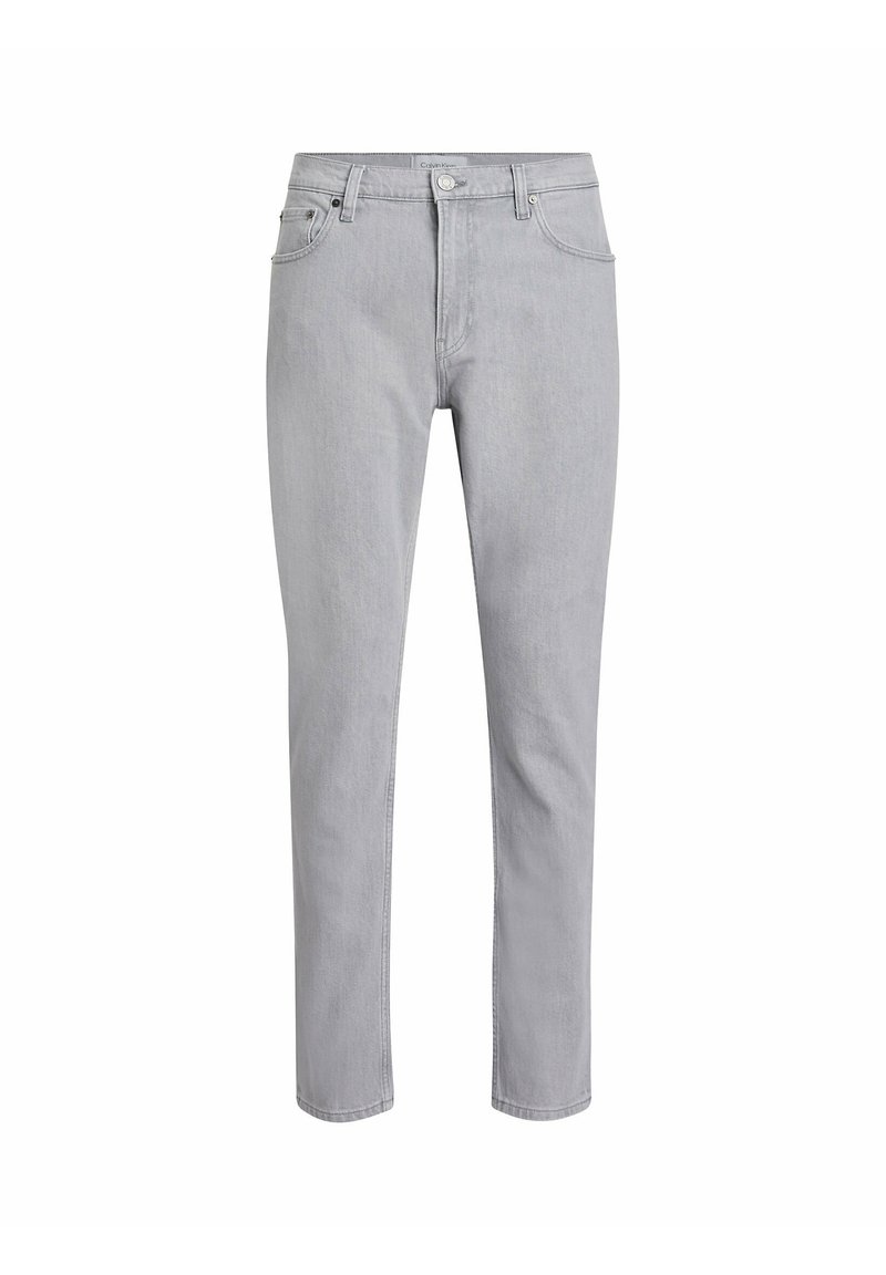 Calvin Klein Straight leg jeans zelfkant denim/selvage denim Calvin Klein Straight leg jeans zelfkant denim/selvage denim