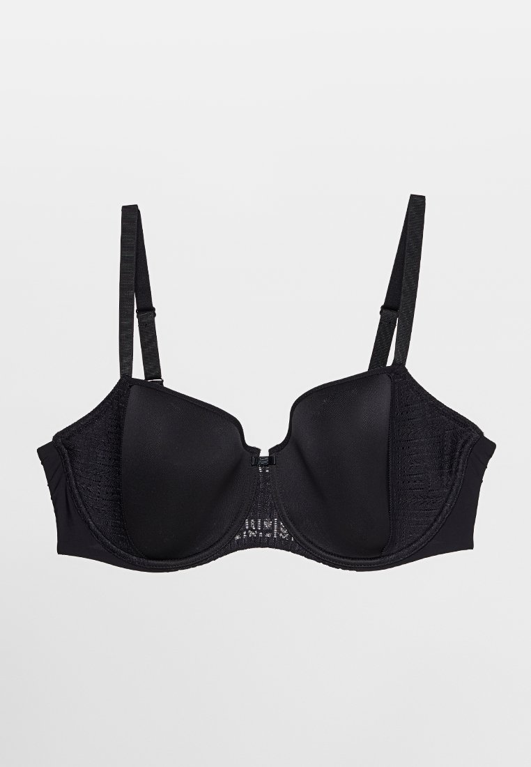 Chantelle Beugel BH zwart Chantelle Beugel BH zwart