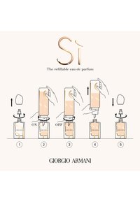 Armani Beauty SÌ - Eau de Parfum