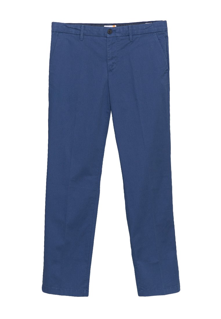 Timberland Chino blauw Timberland Chino blauw