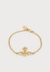 MAYFAIR RELIEF BRACELET - Bracelet - gold-coloured