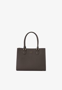 Ausgewählt, brown