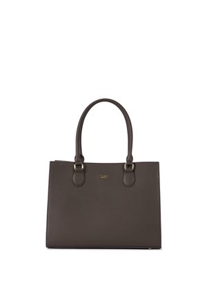 ANNABELLE  - Käekott - brown