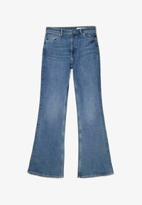 Kijelölve, light blue denim