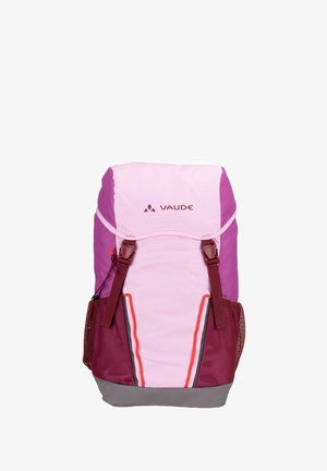 Vaude, PUCK 14 UNISEX - Sac de randonnée - raspberry