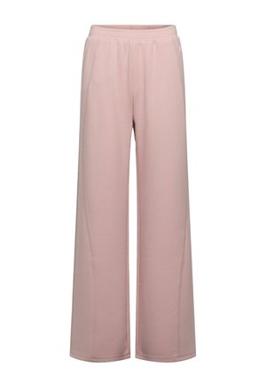 Salsa Jeans, SALSA JEANS HOSEN JOGGERS REGULAR WIDE - Pantalones deportivos - rose