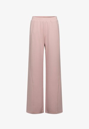 Salsa Jeans, SALSA JEANS HOSEN JOGGERS REGULAR WIDE - Tracksuit bottoms - rose