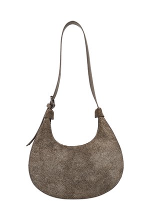 Borsa a mano - light brown