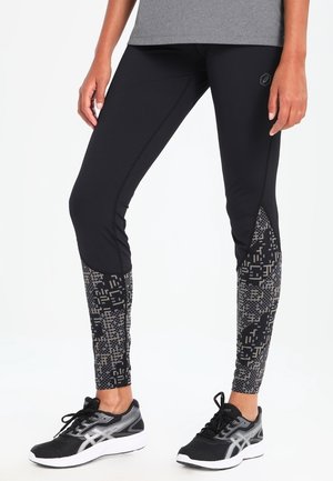 Leggings - black