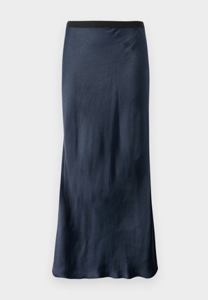 CAT SKIRT - A-lõikeline seelik - midnight