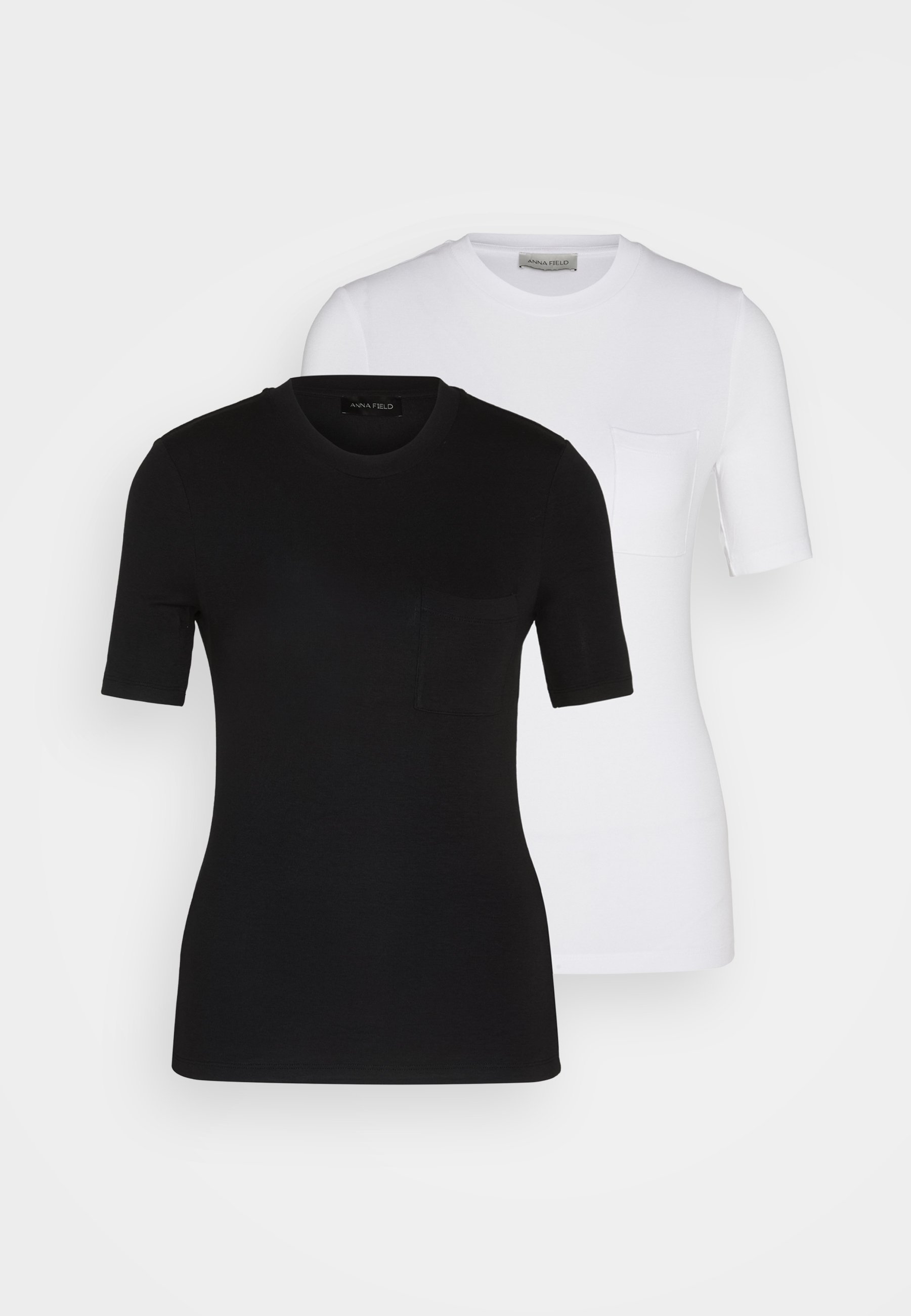 T-shirt Da Donna | La Nuova Collezione Su - Foto 13