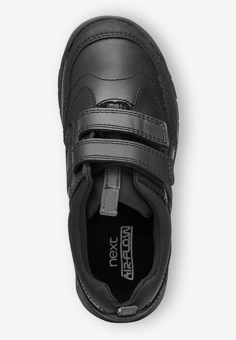 Kinder Sneaker low | Next AIRFLOW Sneaker low black/schwarz - GO97534 Kinder Sneaker low | Next AIRFLOW Sneaker low black/schwarz - GO97534