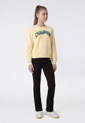 Champion SPORTWEAR SET - Træningssæt - beige