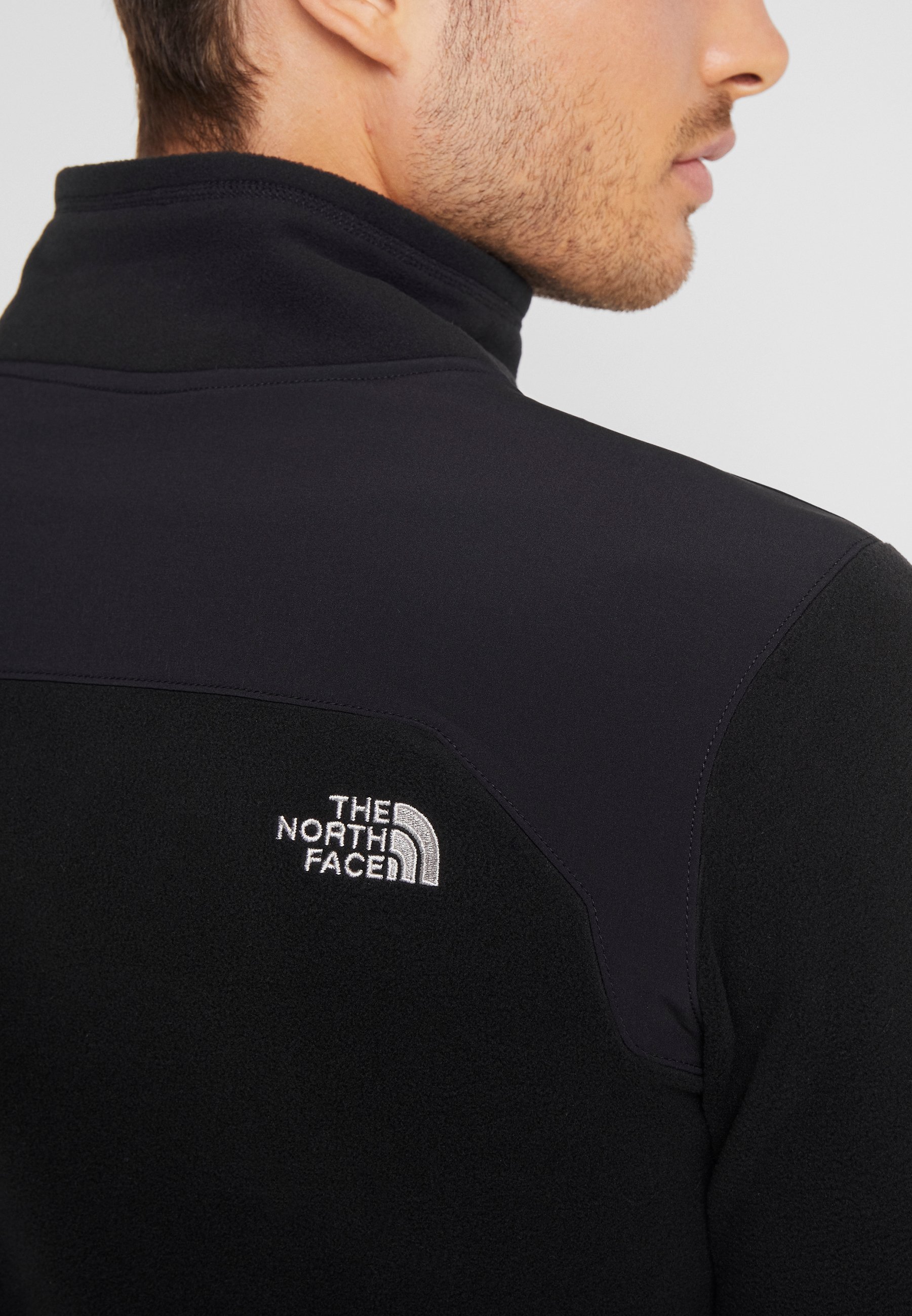 the north face kabru full zip