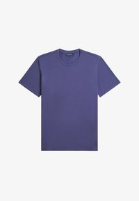 Niet geselecteerd, Indigo blue