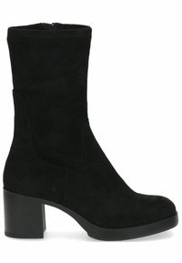 Caprice Platform boots - black