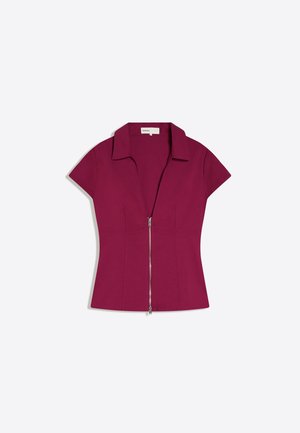 Bershka, SHIRT 01268710 - Blouse - beige