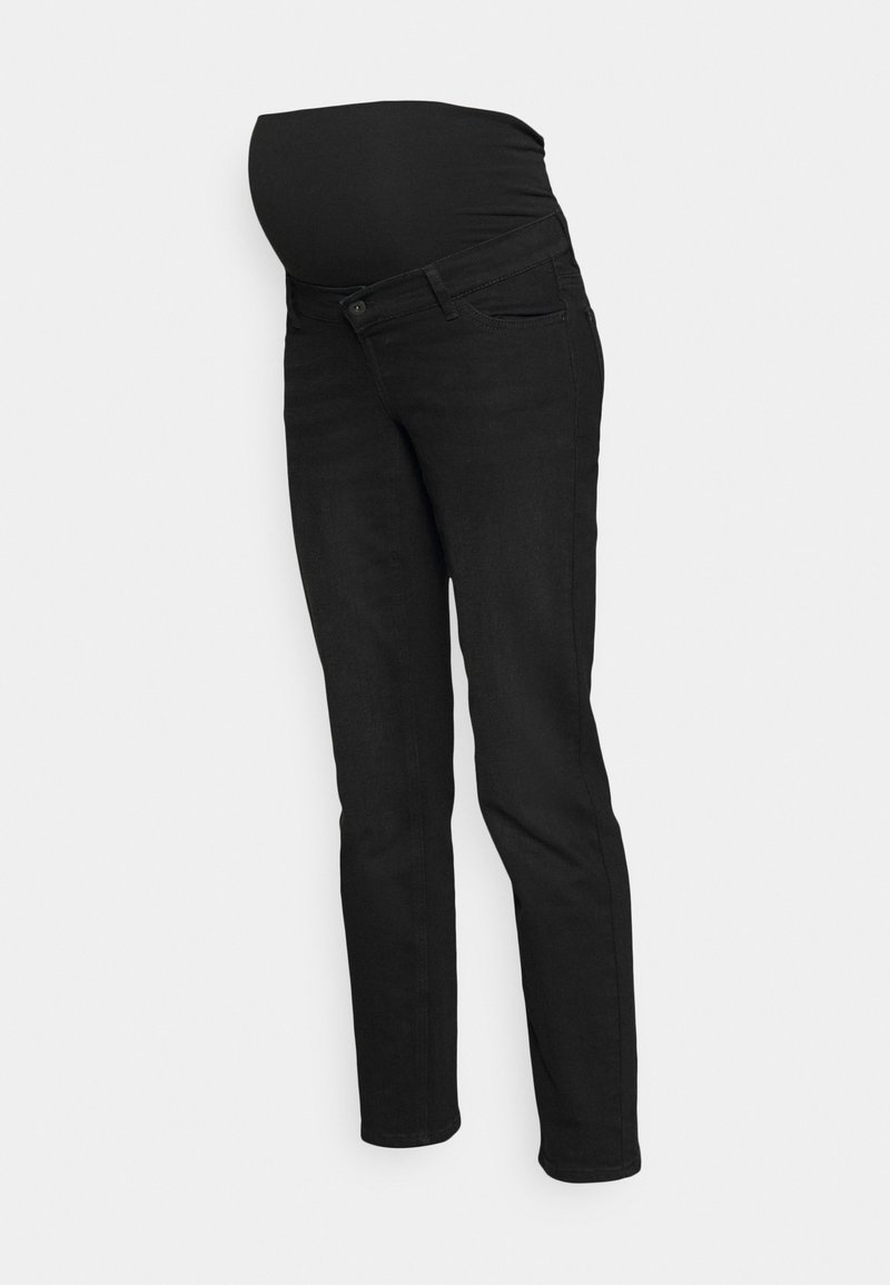 love2wait Straight leg jeans zwart denim/blackdenim
