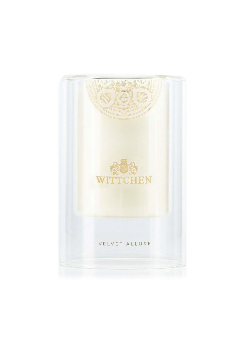 WITTCHEN - WITTCHEN HOME COLLECTION - Candela profumata - white, Ingrandire